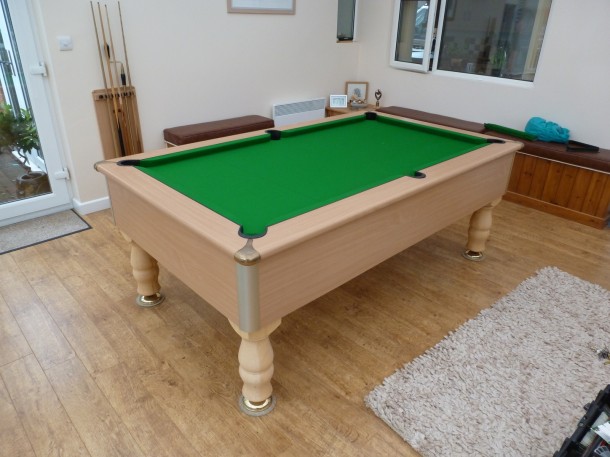 6811 nuthall pool recover finished table