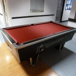 More pool tables in for Recovering Derby and Leicester and Nottingham .