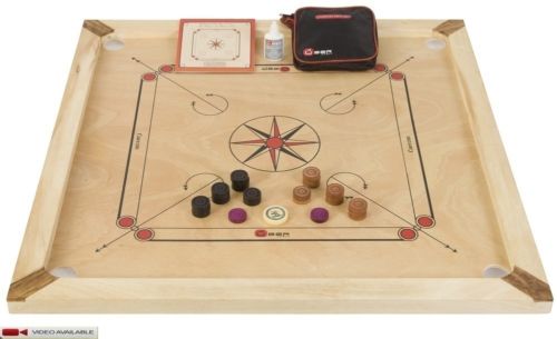 indian carom table eaby