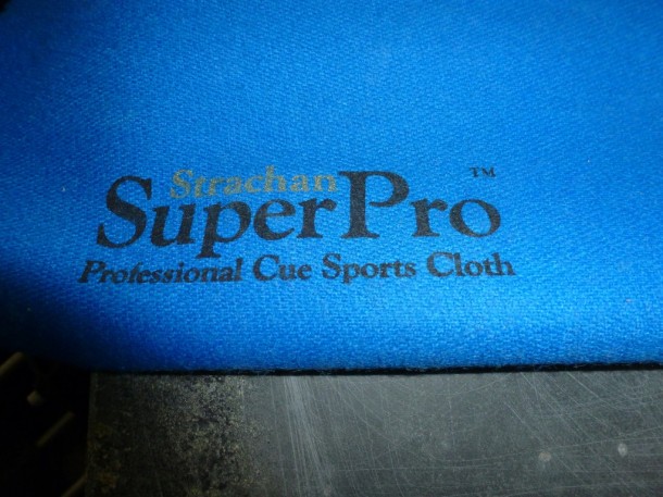 cricket new super pro cloth logo
