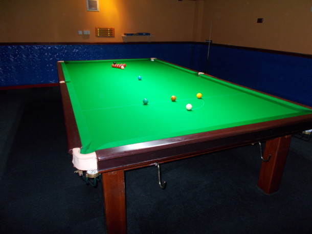 3 counties match table room new smart cloth finished
