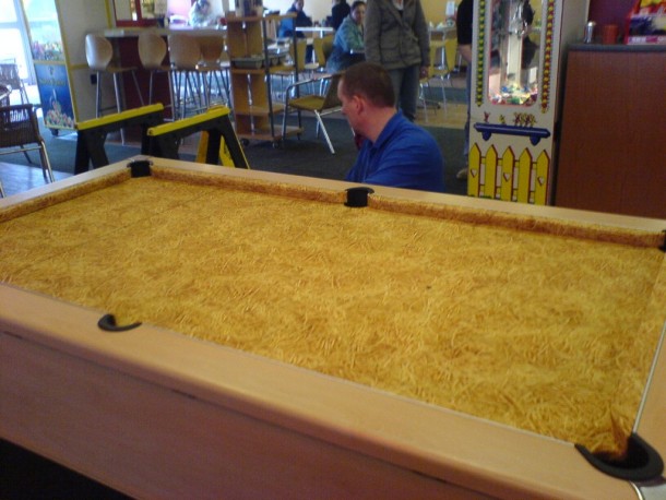 chips speed cloth Steve