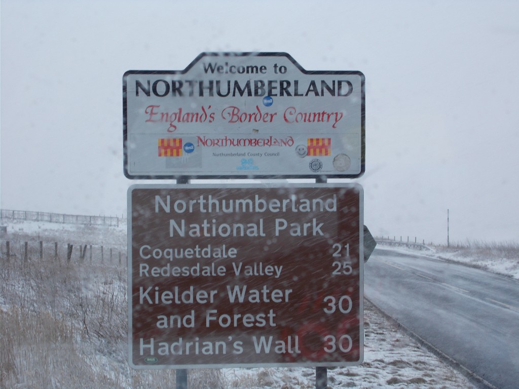 Peebels English border sign | GCL Billiards
